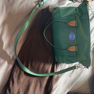 Kate Spade Seafoam Crossbody